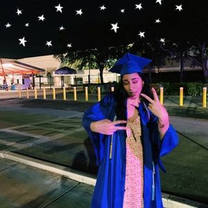 Meet your Posher, Brianna